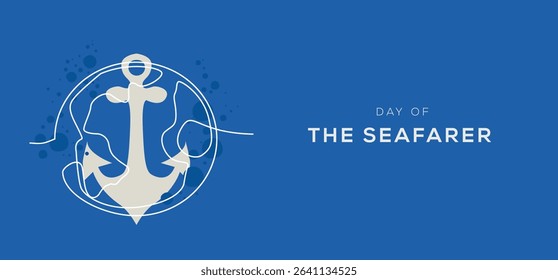 Day of the Seafarer, held on 25 June.