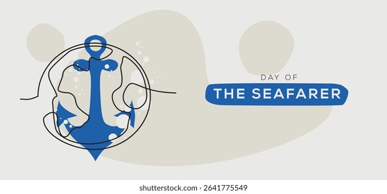 Day of the Seafarer, held on 25 June.