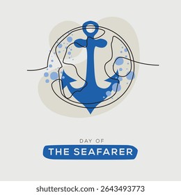 Day of the Seafarer, held on 25 June.