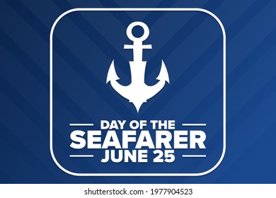 Seafarer Day Images, Stock Photos & Vectors | Shutterstock