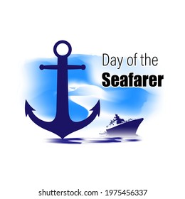 Seafarer Day Images, Stock Photos & Vectors | Shutterstock