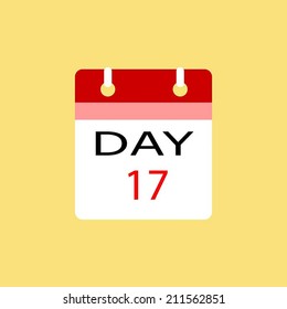 Day seventeen
