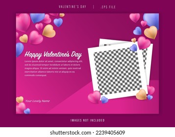 Valentine’s Day Special Card For Your Lovely