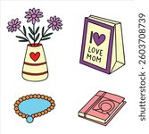 Mother’s Day is a special occasion dedicated to honoring and appreciating mothers, grandmothers, and maternal figures for their love, sacrifices, and support. Celebrated worldwide, it’s a day.