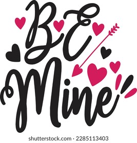 Valentine’s Day Svg files, Retro Valentine's Day Quotes svg Bundle. Quotes on Valentine's Day , Retro Valentine's Day cut files Bundle of 4 svg eps Files for Cutting Machines Cameo Cricut,