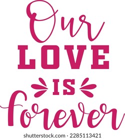 Valentine’s Day Svg files, Retro Valentine's Day Quotes svg Bundle. Quotes on Valentine's Day , Retro Valentine's Day cut files Bundle of 4 svg eps Files for Cutting Machines Cameo Cricut,