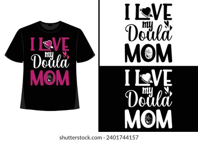 Mother’s day t shirt, Mom t shirt design, Mother t-shirt, proud mom, mom t-shirt design, vector design, best selling T-shirt, top trending design.