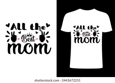 Mother’s day t shirt, mothers day  bundle, best mama t shirt design ,vector design and best selling top trending design. 