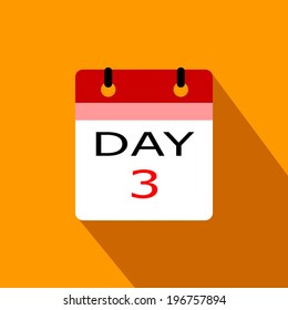 Day 3 Images, Stock Photos & Vectors | Shutterstock