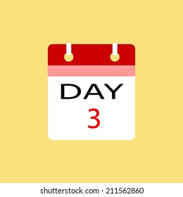 Day three