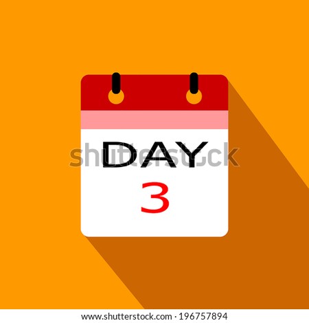 Day three