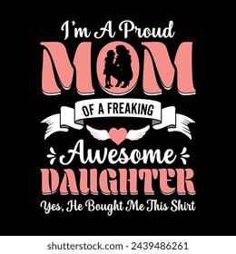 Mother’s Day T-Shirt, Best Gift For Mom, Mother's Day Gift, mom t shirt, Mother's Day best t shirt
