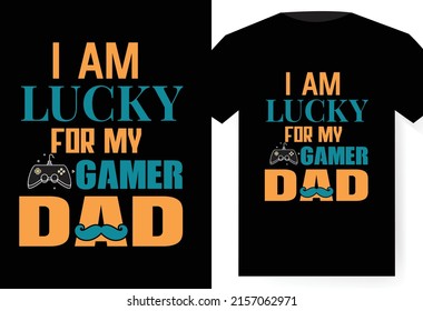 Father’s Day T-shirt Design, Dad t shirt design, vectors, poster or print ready t shirt, father's simple vector, illustration