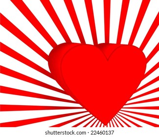 Valentine´s day VECTOR