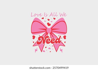 Valentine’s Day Wild for You Tshirt
