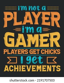 A day without video games is like just kidding i have no idea t-shirt design, gaming typography  t-shirt design