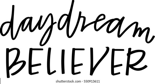 Daydream Believer