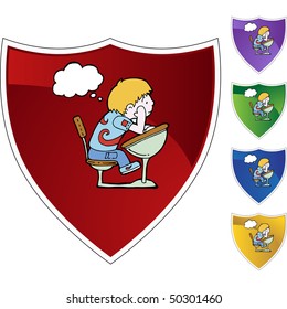 Estudiante diurno