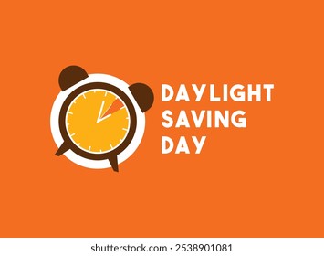 Día de verano. Vector de diseño plano. Eps 10.