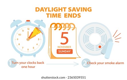 Daylight Saving Time PNG Image, Daylight Saving Time Change Summer Girl  Clock Green, Daylight Saving Time, End, Leaves PNG Image For Free Download