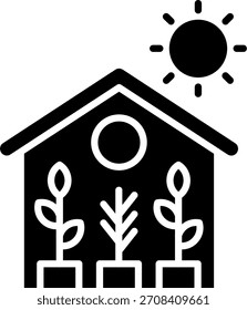 Daylight savings Line vector Icon Design