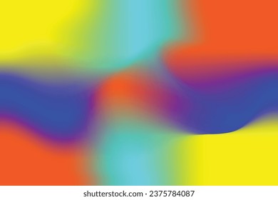  Daynamic colorful abstrack backgroun designe .