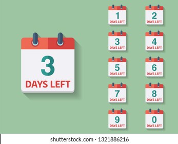 20,687 Countdown 5 Images, Stock Photos & Vectors | Shutterstock