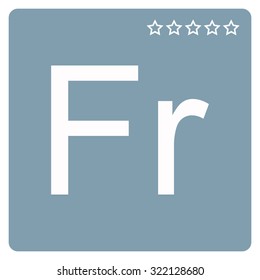 days of the week. icon. vector design