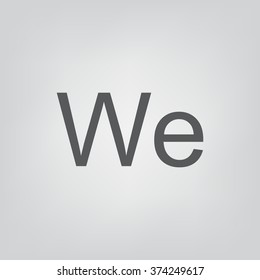 days of the week. icon. vector design
