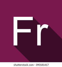 days of the week. icon. vector design