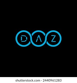 Diseño de logotipos e iconos de DAZ Creative