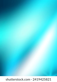 Dazzling design with vector illustration, embodied in the game of light glare