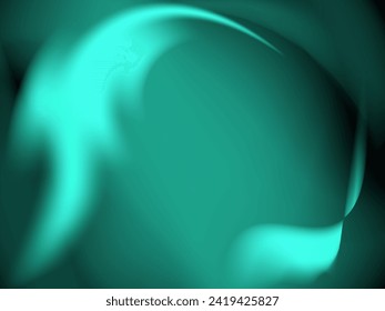 Dazzling design with vector illustration, embodied in the game of light glare