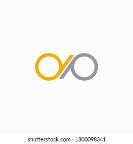 db Logo Vector Templates Simple