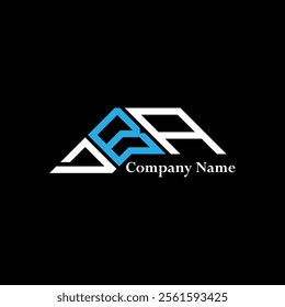 DBA logo design, DBA simple and modern logo. DBA luxurious alphabet design  