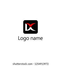DC Letter Logo Design, Premium Vector Creative Modern identity design, vector eps