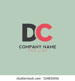 Dc Logo