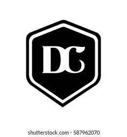 DC Logo