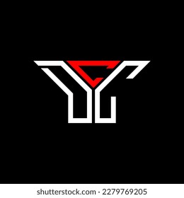 Logo de la carta DCC diseño creativo con gráfico vectorial, logo sencillo y moderno de DCC.
