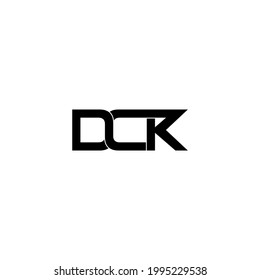 6 Dck logo Stock Vectors, Images & Vector Art | Shutterstock