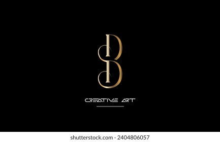 DD, D abstract letters logo monogram