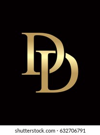 DD Elegant Logo