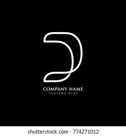 dd elegant logo