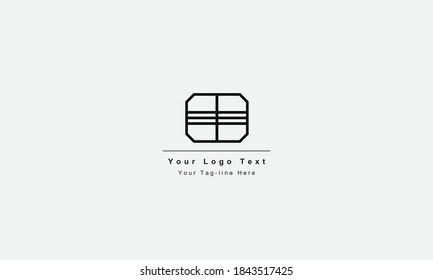 DD letter logo. Unique attractive creative modern initial DD initial based letter icon logo