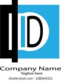 dd logo design