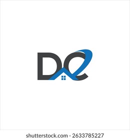 DD real estate logo, DD logo, DD letter logo, monogram, house , alphabet, property ,interior, minimalist Symbol, real estate, alphabet, construction, residential, symbol, sign, letter, architecture.