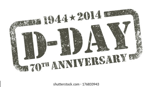 D-DAY Anniversary