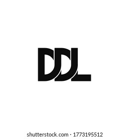 Dd Letter Logo Vector Icon Shape Stock Vector (Royalty Free) 1510719422 ...