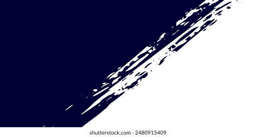 DDots halftone whiteand blue color pattern gradient grunge texture background. Dots pop art comics sport style vector illustration. modern arts
