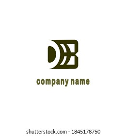 de db logo is suitable for your business